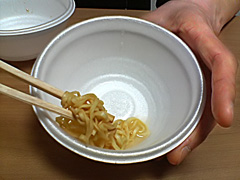 レモン汁食前