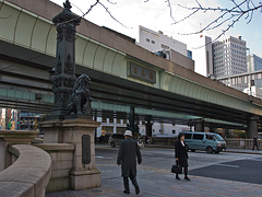 日本橋