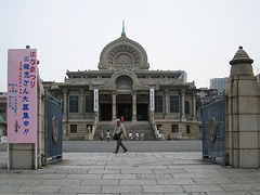 築地本願寺