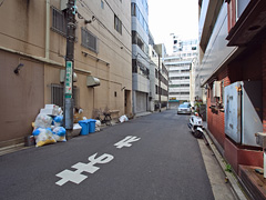 按針町だったらしい所2