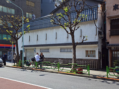 親子丼の元祖「玉ひで」さん