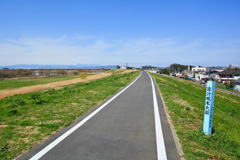 古河城本丸跡