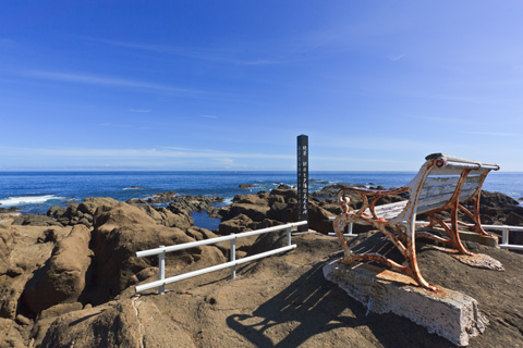 南房総 野島崎